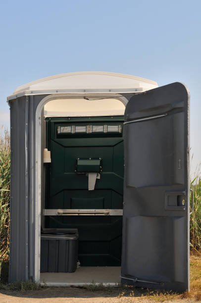 Portable Toilet Options We Offer in Ligonier, IN